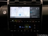  Hyundai  Tucson HYUNDAI  / 2020 / 5P / SUV 1.6 PHEV 265 HTRAC CREATIVE 4WD AUTO #7