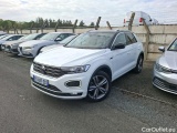  Volkswagen  T-ROC VOLKSWAGEN  / 2017 / 5P / SUV 1.5 TSI 150 EVO R-LINE DSG7 