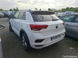  Volkswagen  T-ROC VOLKSWAGEN  / 2017 / 5P / SUV 1.5 TSI 150 EVO R-LINE DSG7 #2