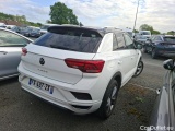  Volkswagen  T-ROC VOLKSWAGEN  / 2017 / 5P / SUV 1.5 TSI 150 EVO R-LINE DSG7 #3