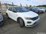  Volkswagen  T-ROC VOLKSWAGEN  / 2017 / 5P / SUV 1.5 TSI 150 EVO R-LINE DSG7 #4
