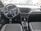  Volkswagen  T-ROC VOLKSWAGEN  / 2017 / 5P / SUV 1.5 TSI 150 EVO R-LINE DSG7 #5
