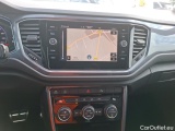  Volkswagen  T-ROC VOLKSWAGEN  / 2017 / 5P / SUV 1.5 TSI 150 EVO R-LINE DSG7 #7