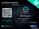  Mini  Mini   / 2014 / 3P / Berline Cooper SE Finition Business 184 ch BVA #2