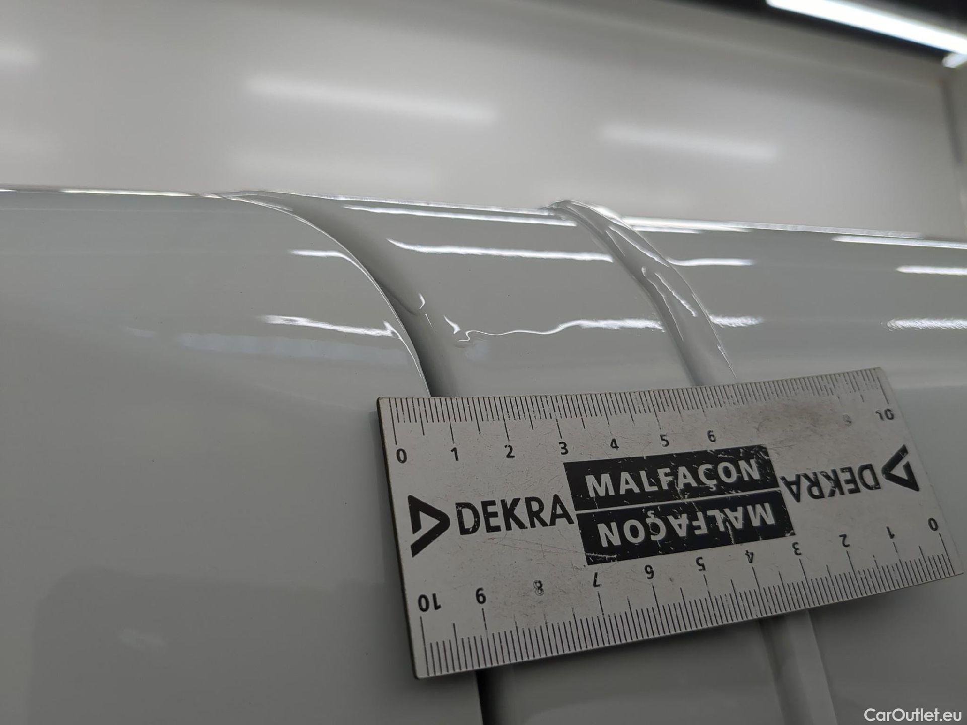 Renault  Trafic  III Fourgon L2H1 3T Confort 2.0 dCi 130CV BVM6 E6d #28