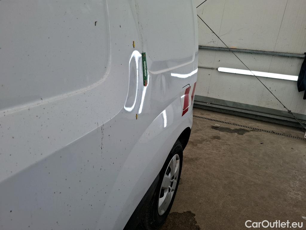  Renault  Kangoo  Express Maxi Extra (Série Spéciale) 1.5 dCi 90CV BVM5 E6 #5