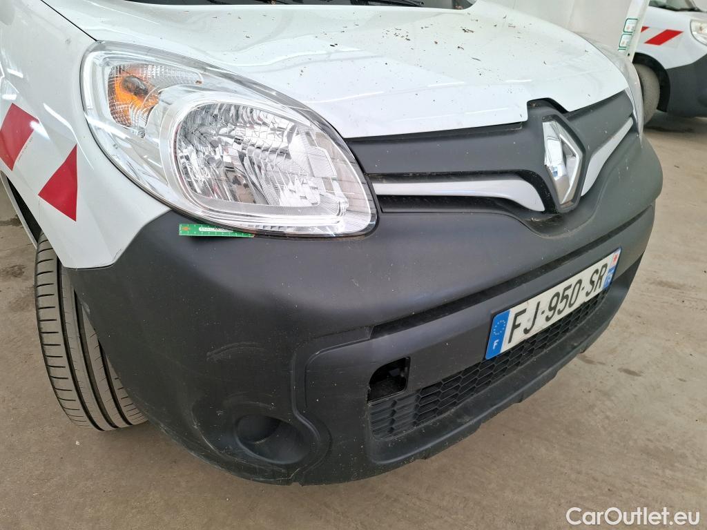  Renault  Kangoo  Express Maxi Extra (Série Spéciale) 1.5 dCi 90CV BVM5 E6 #12