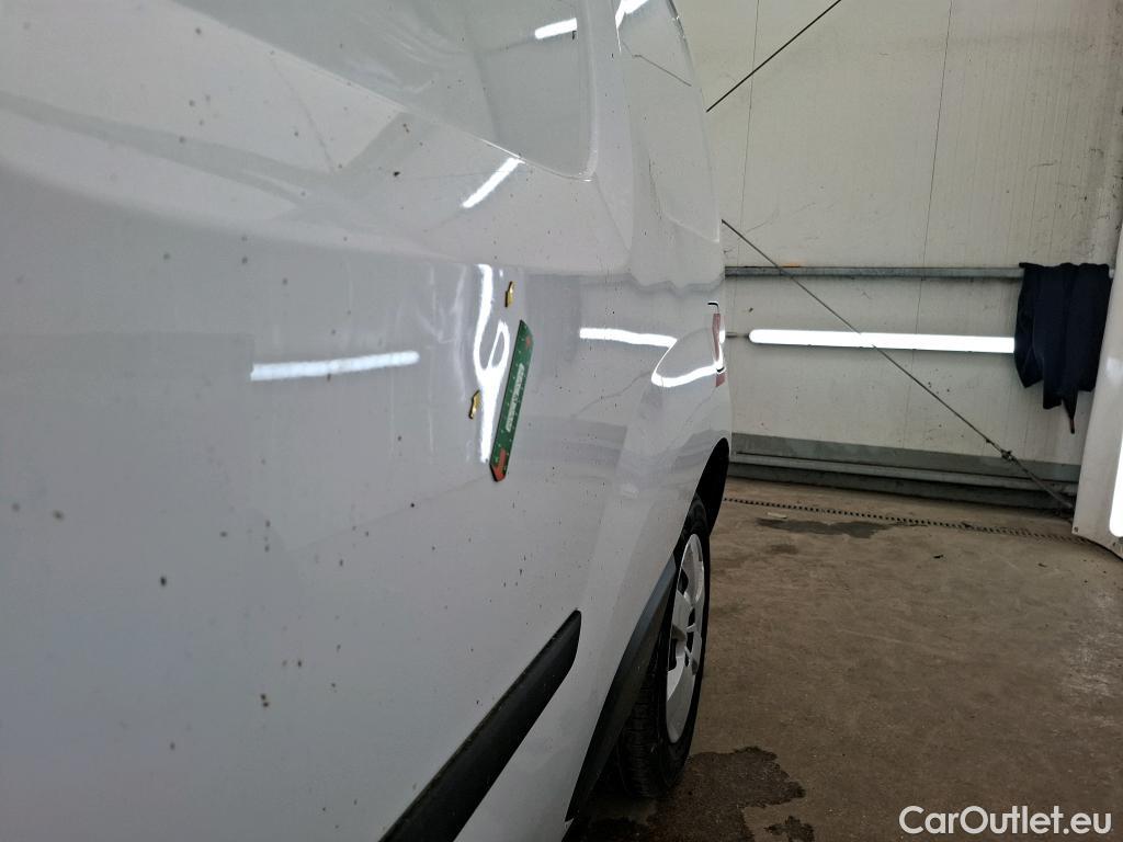  Renault  Kangoo  Express Maxi Extra (Série Spéciale) 1.5 dCi 90CV BVM5 E6 #4