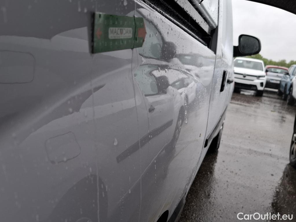  Renault  Kangoo  II Express Maxi Extra (Série Spéciale) 1.5 dCi 95CV BVM6 E6dT #23