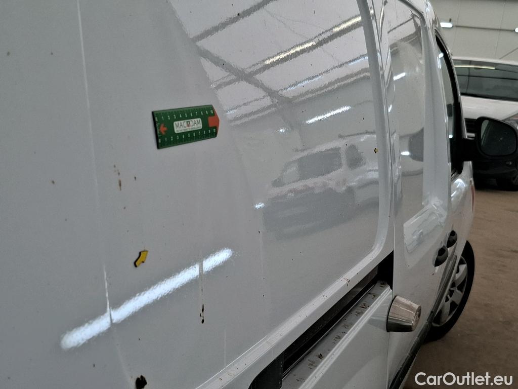  Renault  Kangoo  Express Maxi Extra (Série Spéciale) 1.5 dCi 90CV BVM5 E6 #20