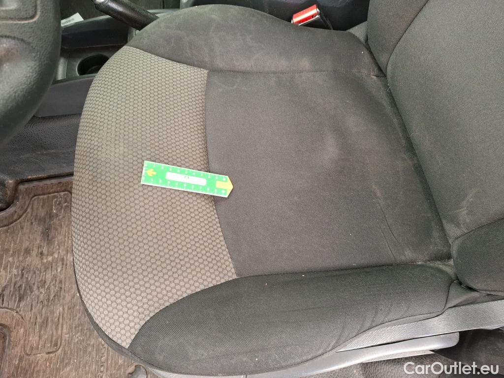  Renault  Kangoo  Express Maxi Extra (Série Spéciale) 1.5 dCi 90CV BVM5 E6 #37