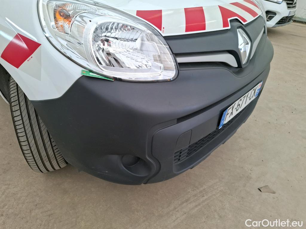  Renault  Kangoo  II Express Maxi Extra (Série Spéciale) 1.5 dCi 95CV BVM6 E6dT #4