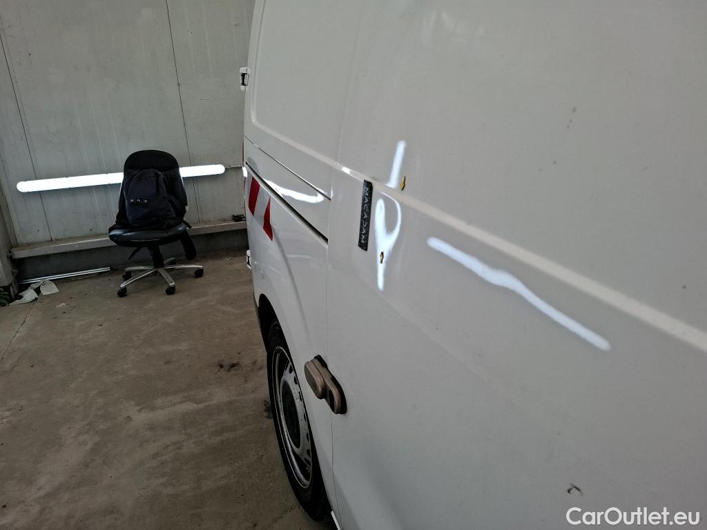  Citroen  Jumpy  Fourgon CityVan XS 1.5 BlueHDi 120CV BVM6 E6dT #10