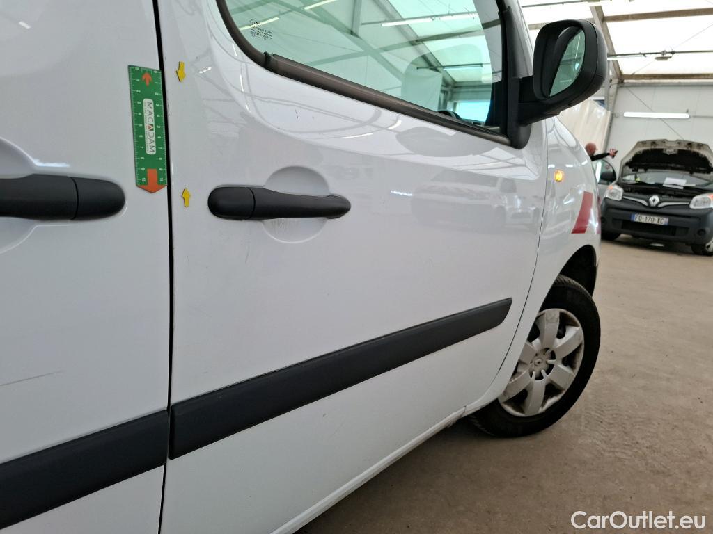  Renault  Kangoo  II Express Maxi Extra (Série Spéciale) 1.5 dCi 95CV BVM6 E6dT #6