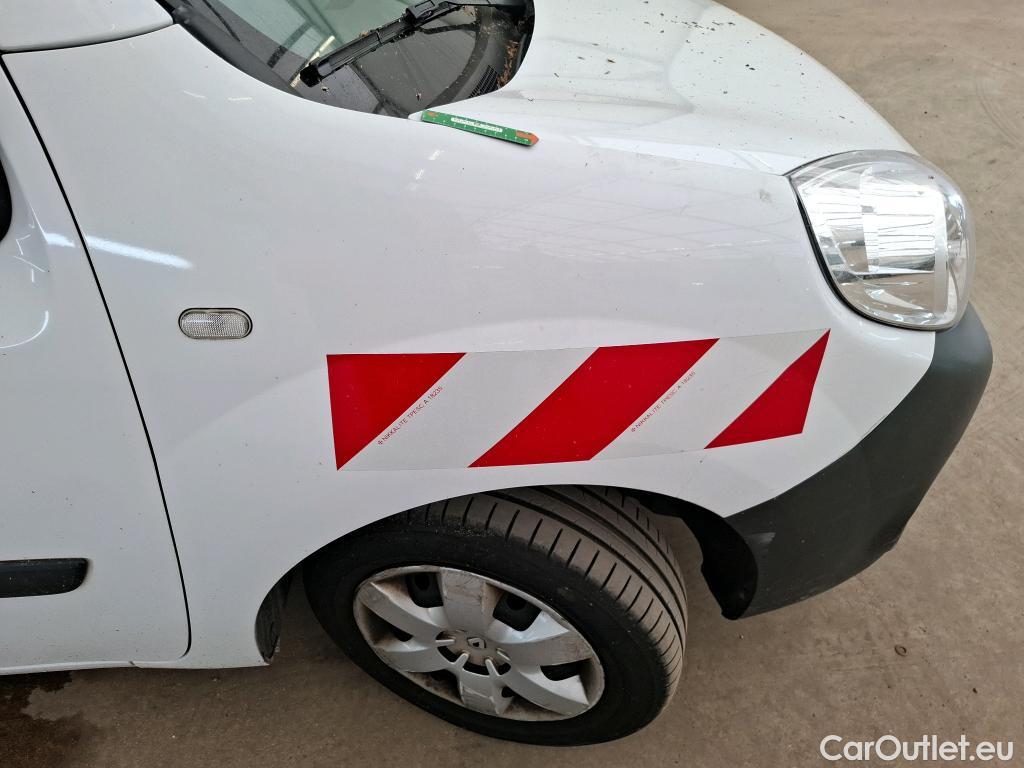  Renault  Kangoo  Express Maxi Extra (Série Spéciale) 1.5 dCi 90CV BVM5 E6 #8