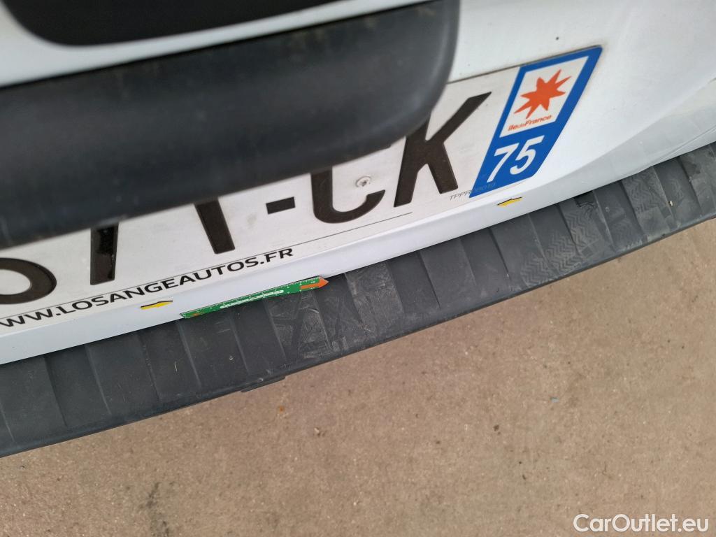  Renault  Kangoo  II Express Maxi Extra (Série Spéciale) 1.5 dCi 95CV BVM6 E6dT #13