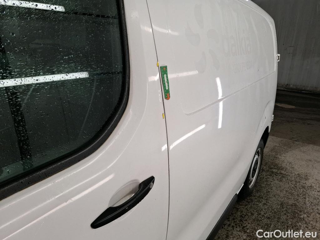  Citroen  Jumpy CITROEN  / 2016 / 4P / Fourgon tôlé Taille M BlueHDi 120 S&S BVM6 Business #1