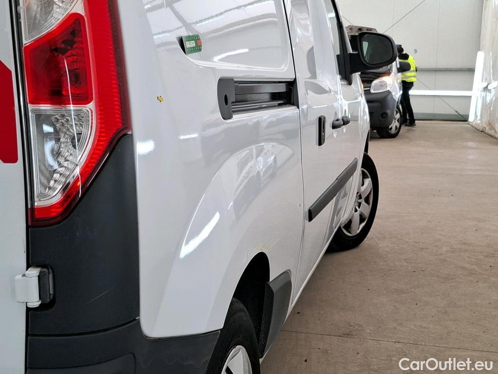  Renault  Kangoo  II Express Maxi Extra (Série Spéciale) 1.5 dCi 95CV BVM6 E6dT #15