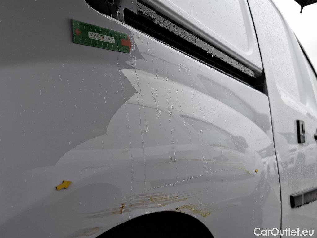  Renault  Kangoo  II Express Maxi Extra (Série Spéciale) 1.5 dCi 95CV BVM6 E6dT #17