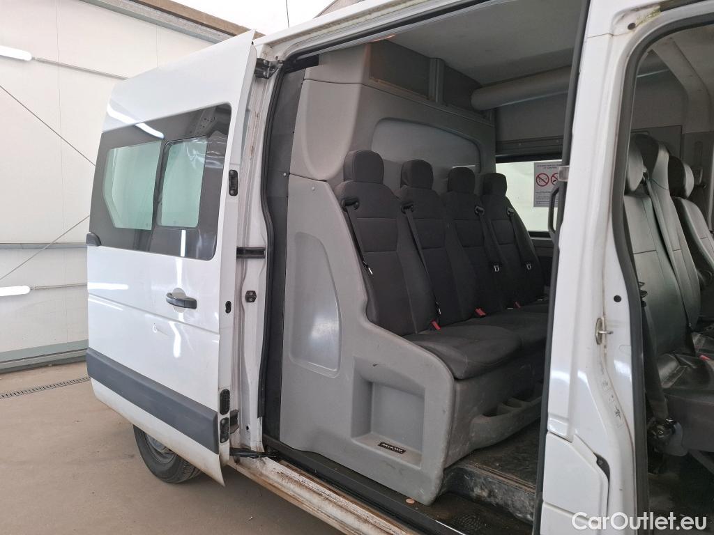  Renault  Master  III Fourgon L2H2 3 5 Grand Confort dCi 135CV BVM6 E5 #29