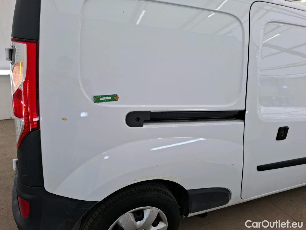  Renault  Kangoo  II Express Maxi Extra (Série Spéciale) 1.5 dCi 95CV BVM6 E6dT #14
