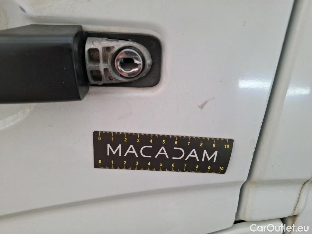  Renault  Master  III Fourgon L2H2 3 5 Grand Confort dCi 135CV BVM6 E5 #22