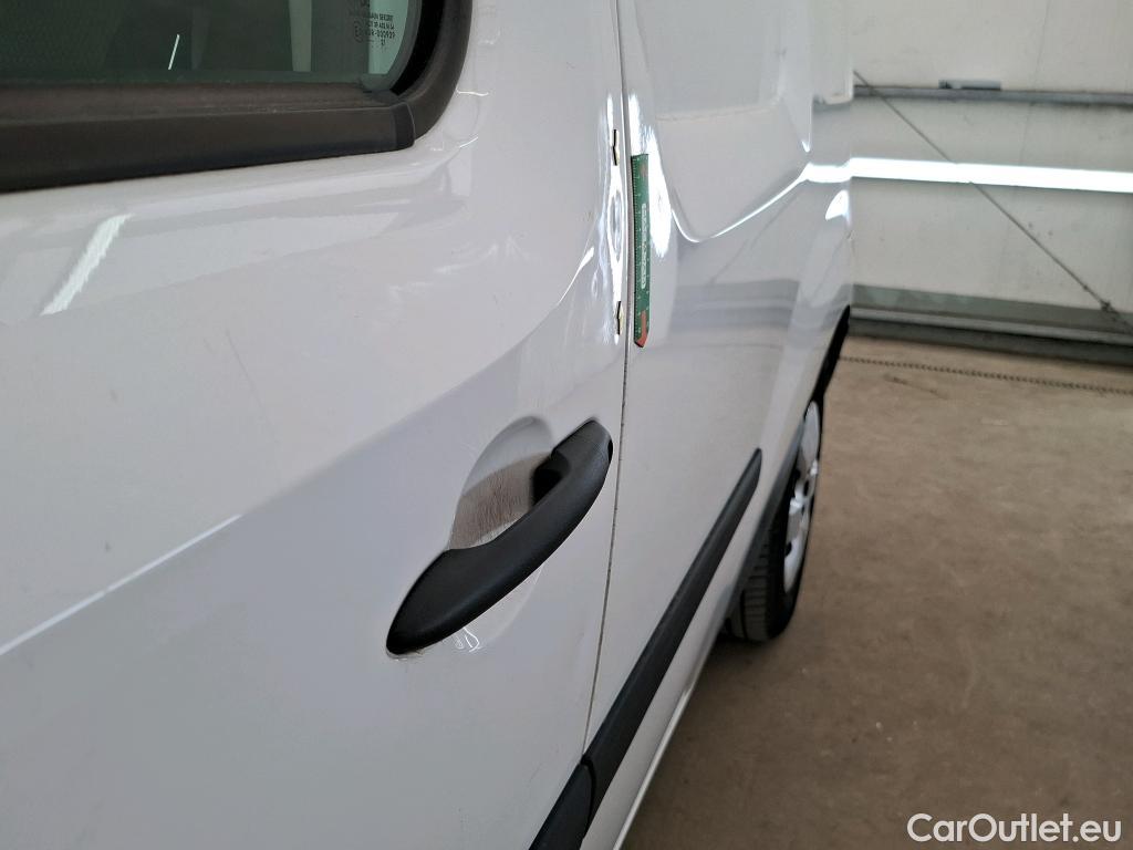  Renault  Kangoo  II Express Maxi Extra (Série Spéciale) 1.5 dCi 95CV BVM6 E6dT #31