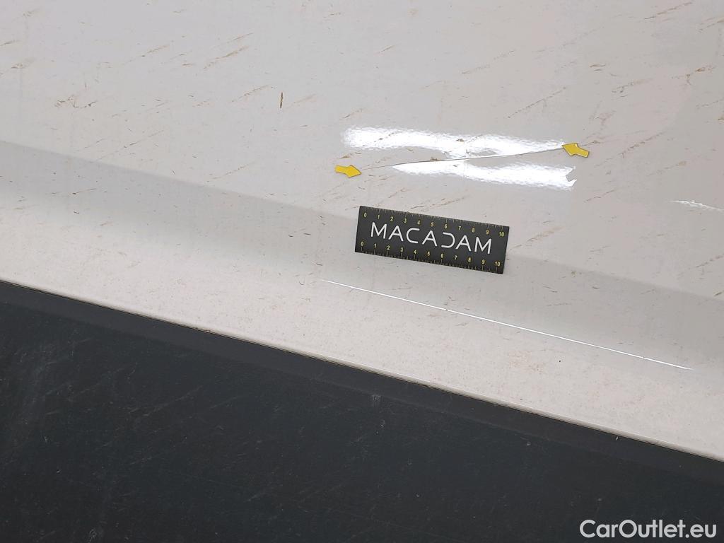  Volkswagen  Crafter  Fourgon Fourgon 35 mittlerer Radstand mit Hochdach FWD 2.0 140CV BVM6 #9