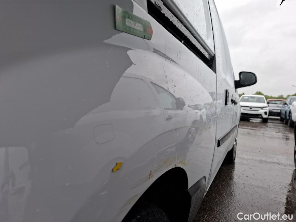  Renault  Kangoo  II Express Maxi Extra (Série Spéciale) 1.5 dCi 95CV BVM6 E6dT #18