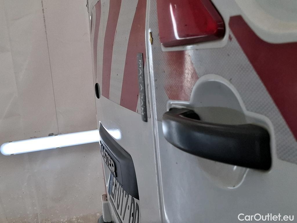  Renault  Master  III Fourgon L2H2 3 5 Grand Confort dCi 135CV BVM6 E5 #5