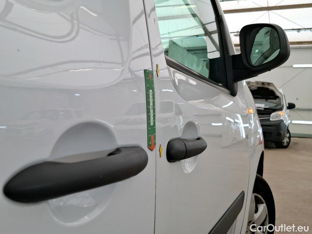  Renault  Kangoo  II Express Maxi Extra (Série Spéciale) 1.5 dCi 95CV BVM6 E6dT #7