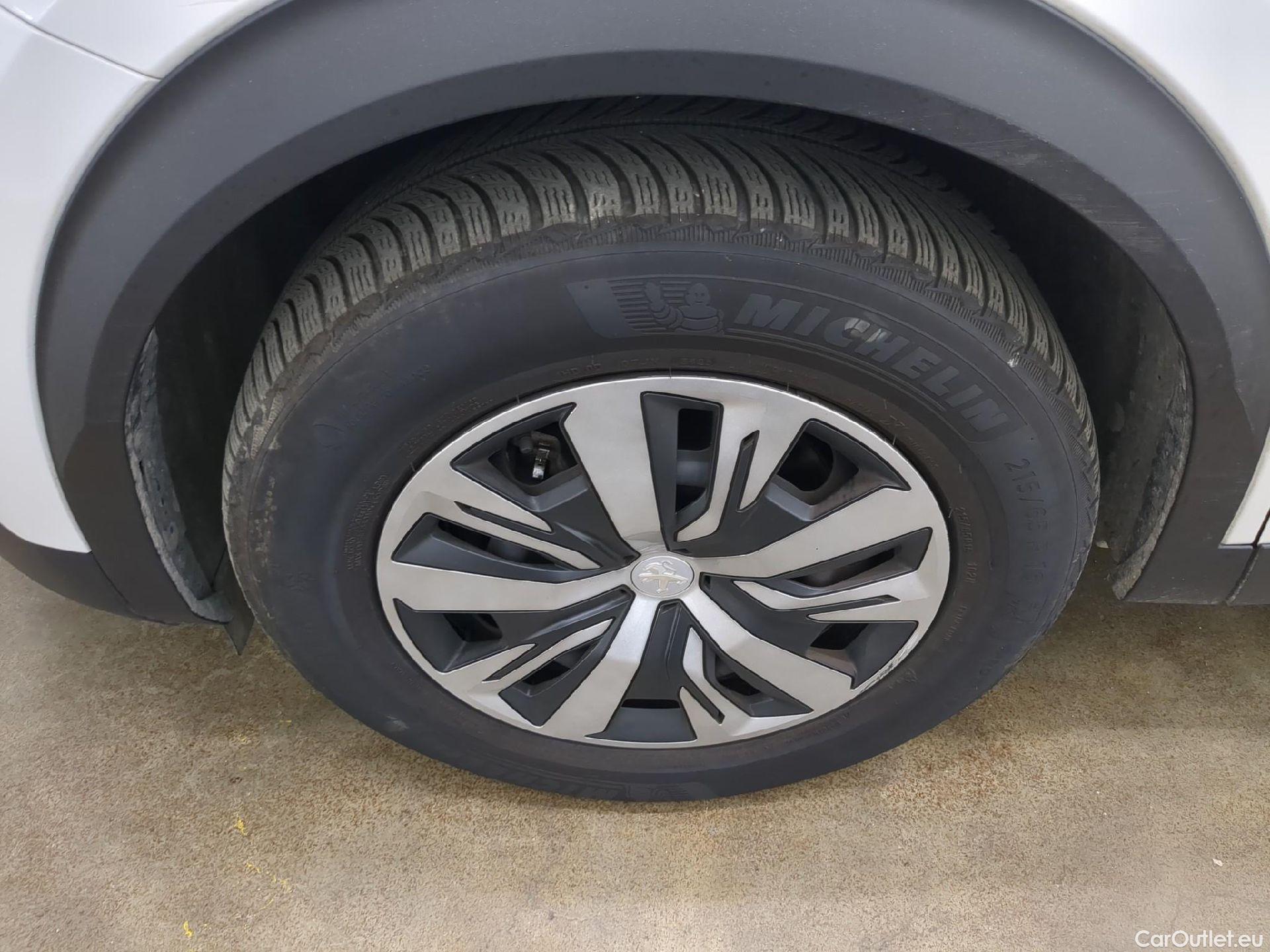  Peugeot  2008  Active Business 1.5 HDi 130CV BVA8 E6d #6