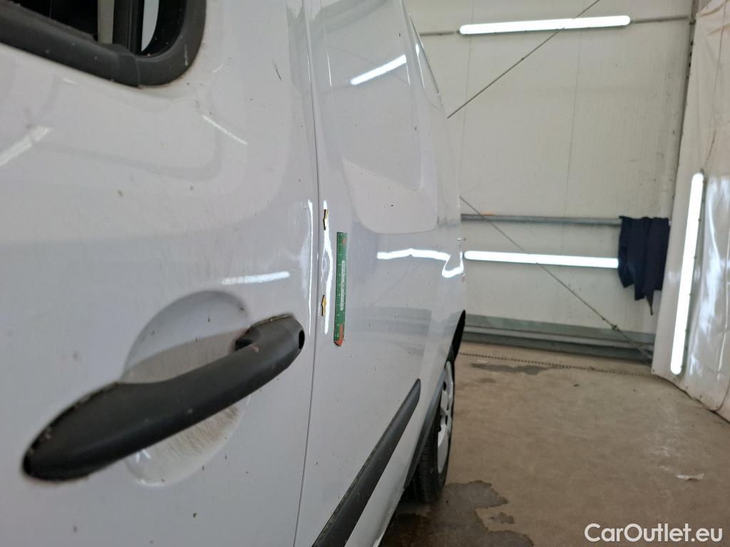  Renault  Kangoo  Express Maxi Extra (Série Spéciale) 1.5 dCi 90CV BVM5 E6 #2