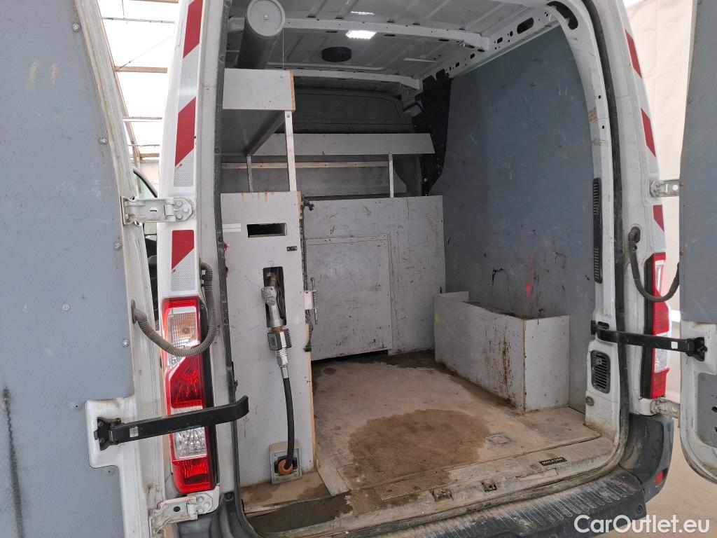  Renault  Master  III Fourgon L2H2 3 5 Grand Confort dCi 135CV BVM6 E5 #31
