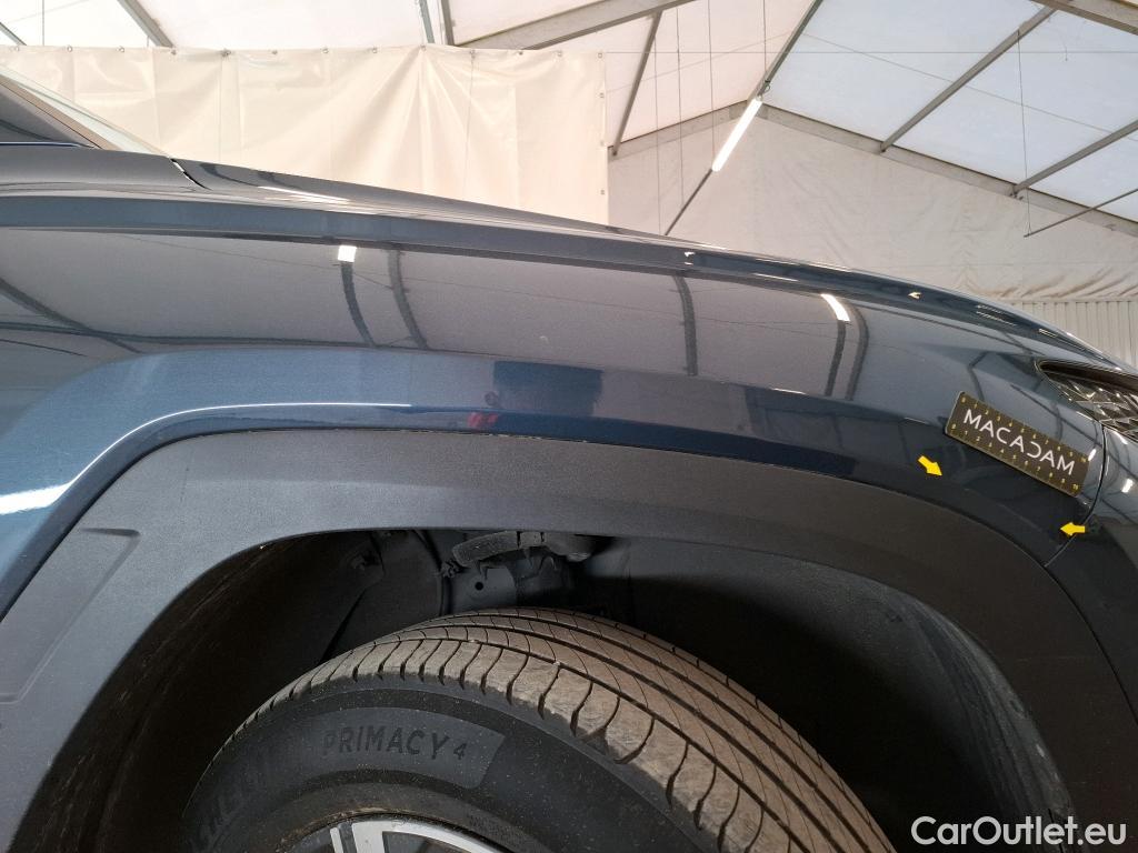  Hyundai  Tucson  Business Hybrid 2WD 1.6 T-GDI 230CV BVA6 E6d #1