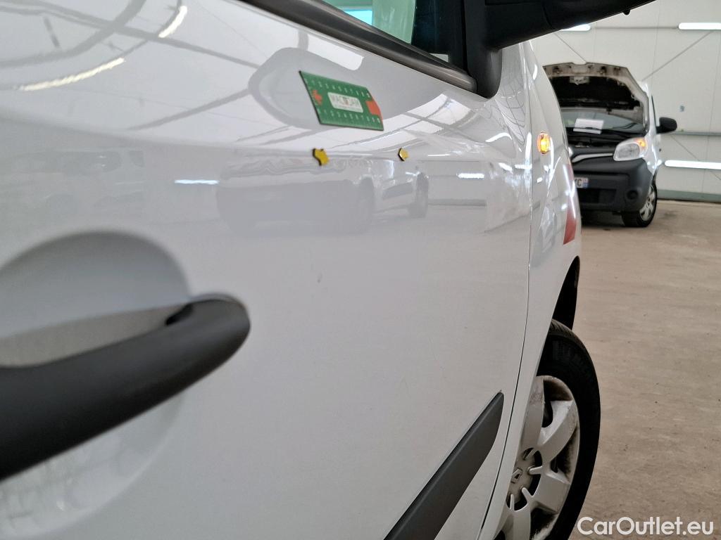  Renault  Kangoo  II Express Maxi Extra (Série Spéciale) 1.5 dCi 95CV BVM6 E6dT #8