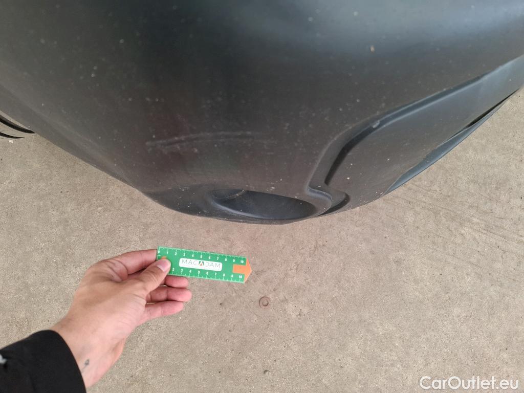  Renault  Kangoo  Express Maxi Extra (Série Spéciale) 1.5 dCi 90CV BVM5 E6 #13