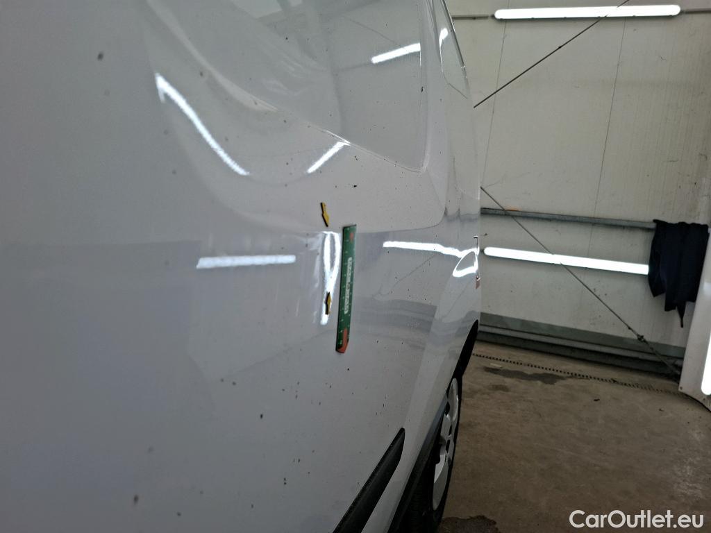 Renault  Kangoo  Express Maxi Extra (Série Spéciale) 1.5 dCi 90CV BVM5 E6 #3