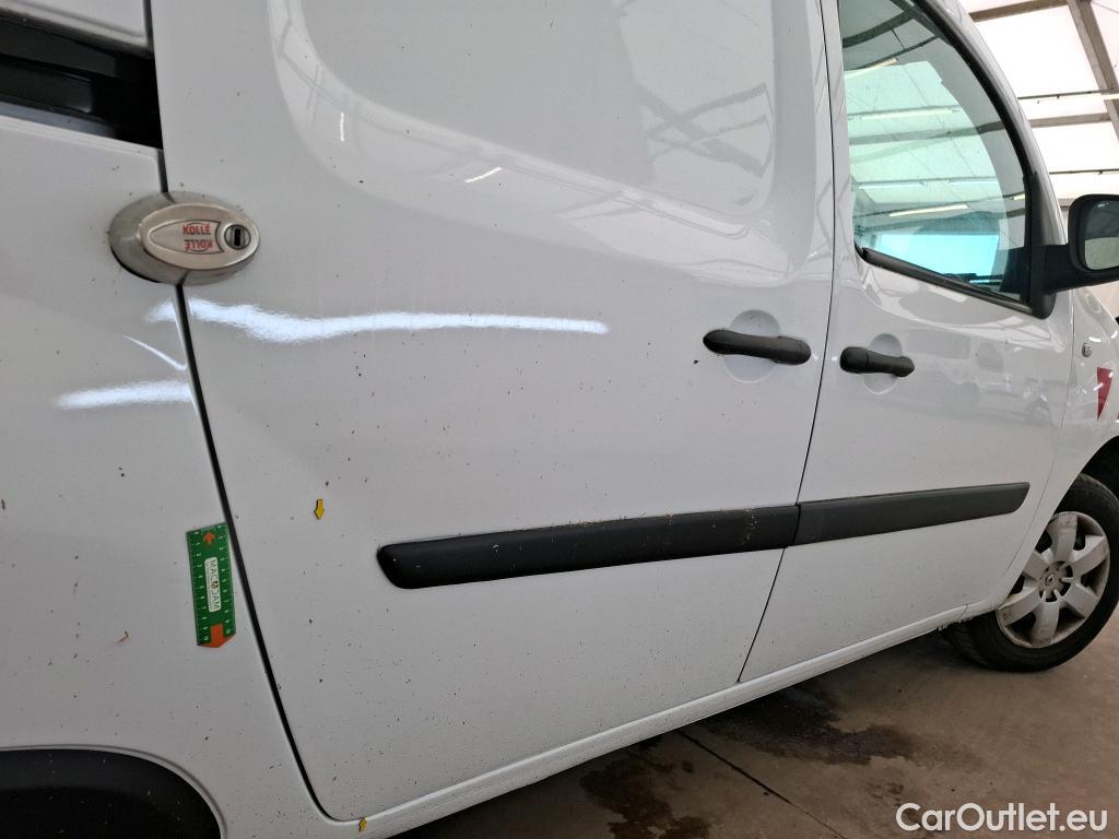  Renault  Kangoo  Express Maxi Extra (Série Spéciale) 1.5 dCi 90CV BVM5 E6 #23