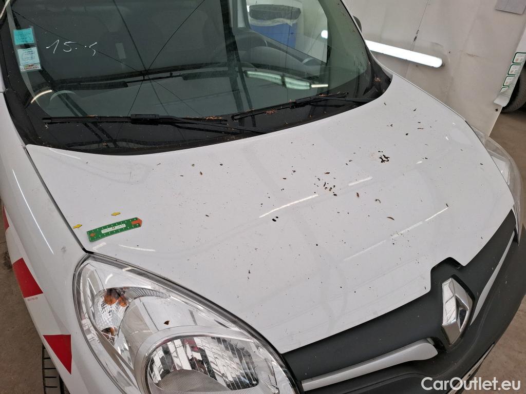  Renault  Kangoo  Express Maxi Extra (Série Spéciale) 1.5 dCi 90CV BVM5 E6 #28
