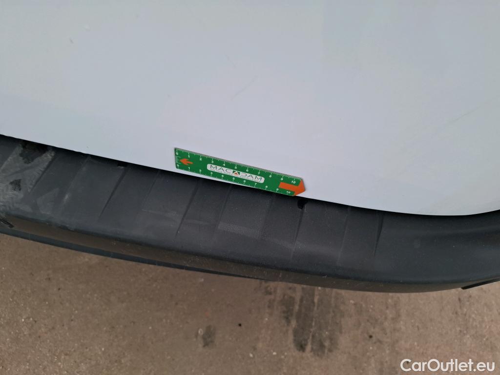 Renault  Kangoo  II Express Maxi Extra (Série Spéciale) 1.5 dCi 95CV BVM6 E6dT #10