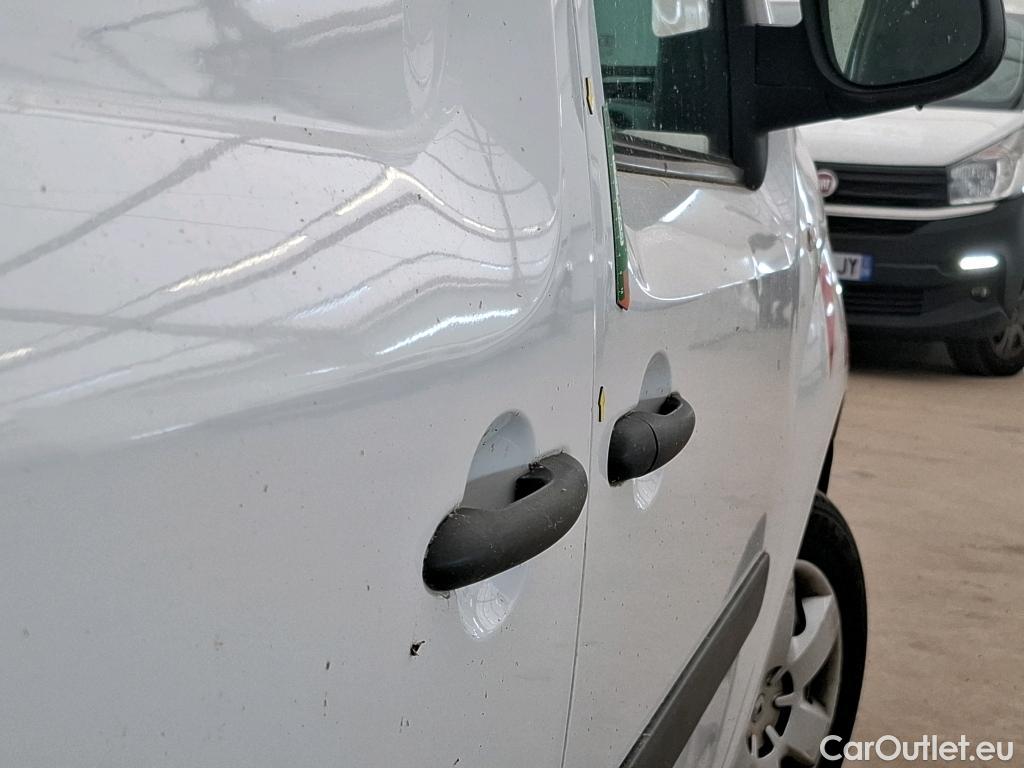  Renault  Kangoo  Express Maxi Extra (Série Spéciale) 1.5 dCi 90CV BVM5 E6 #18