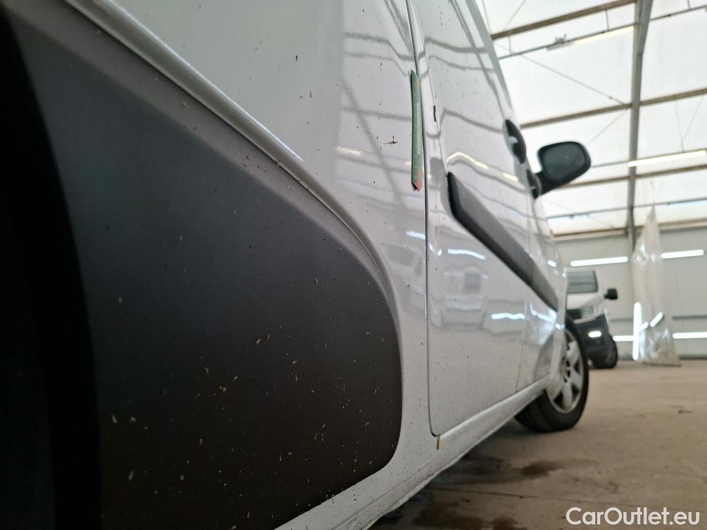  Renault  Kangoo  Express Maxi Extra (Série Spéciale) 1.5 dCi 90CV BVM5 E6 #24