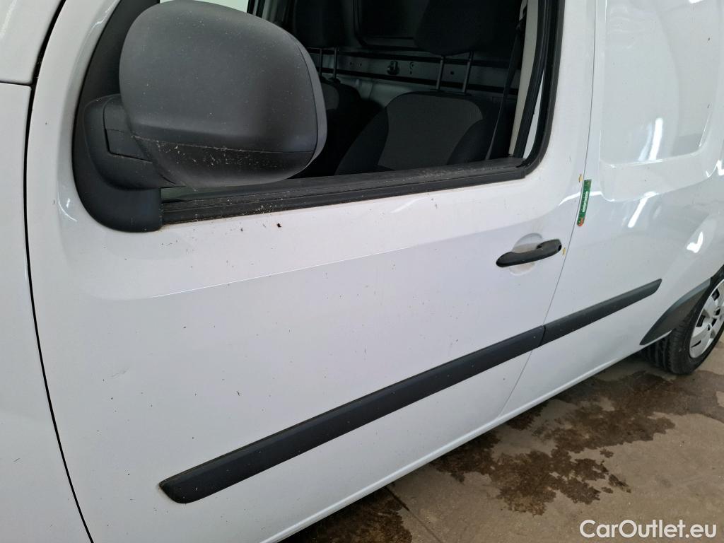  Renault  Kangoo  Express Maxi Extra (Série Spéciale) 1.5 dCi 90CV BVM5 E6 #14
