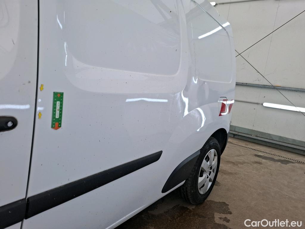  Renault  Kangoo  Express Maxi Extra (Série Spéciale) 1.5 dCi 90CV BVM5 E6 #1