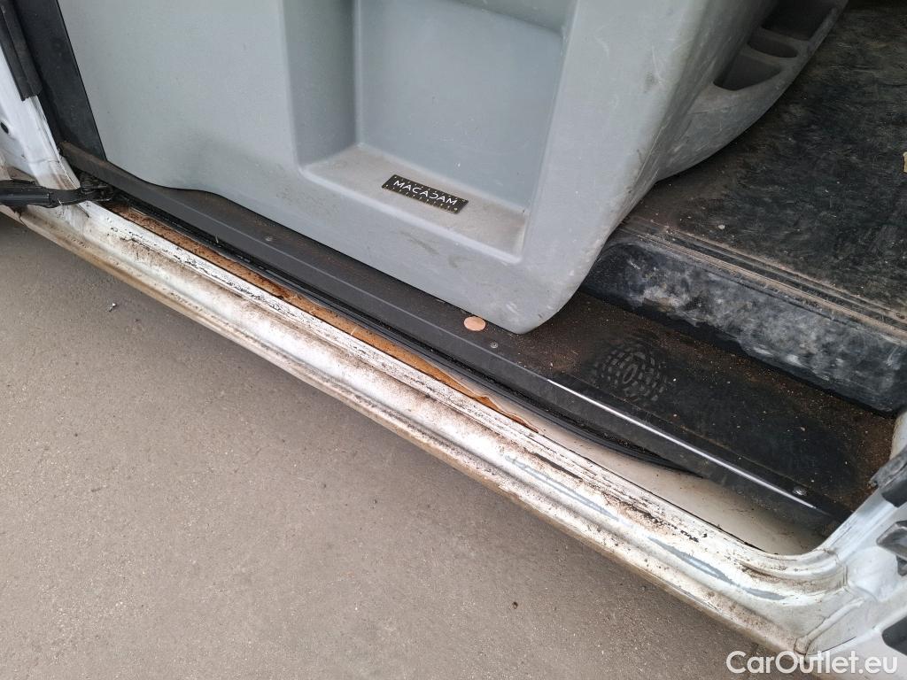  Renault  Master  III Fourgon L2H2 3 5 Grand Confort dCi 135CV BVM6 E5 #30