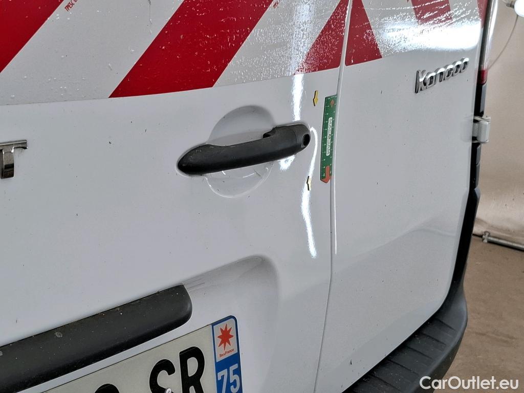  Renault  Kangoo  Express Maxi Extra (Série Spéciale) 1.5 dCi 90CV BVM5 E6 #22