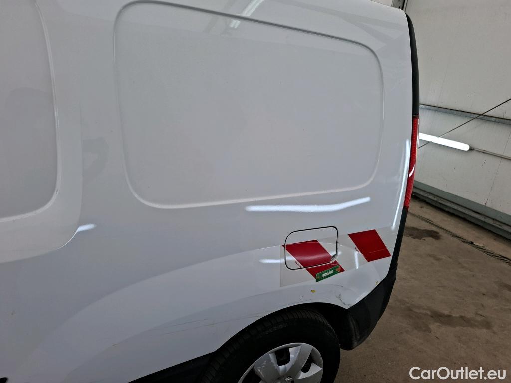  Renault  Kangoo  II Express Maxi Extra (Série Spéciale) 1.5 dCi 95CV BVM6 E6dT #1