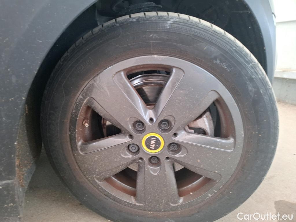  Mini  Mini   / 2014 / 3P / Berline Cooper SE Finition Business 184 ch BVA #14