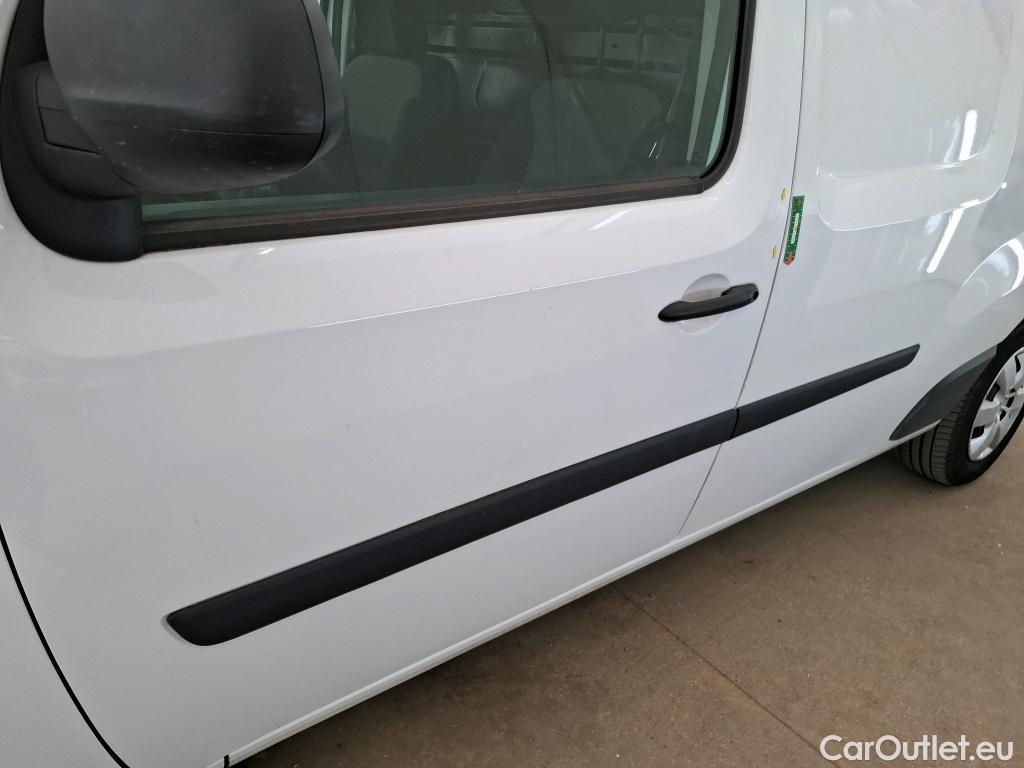  Renault  Kangoo  II Express Maxi Extra (Série Spéciale) 1.5 dCi 95CV BVM6 E6dT #30